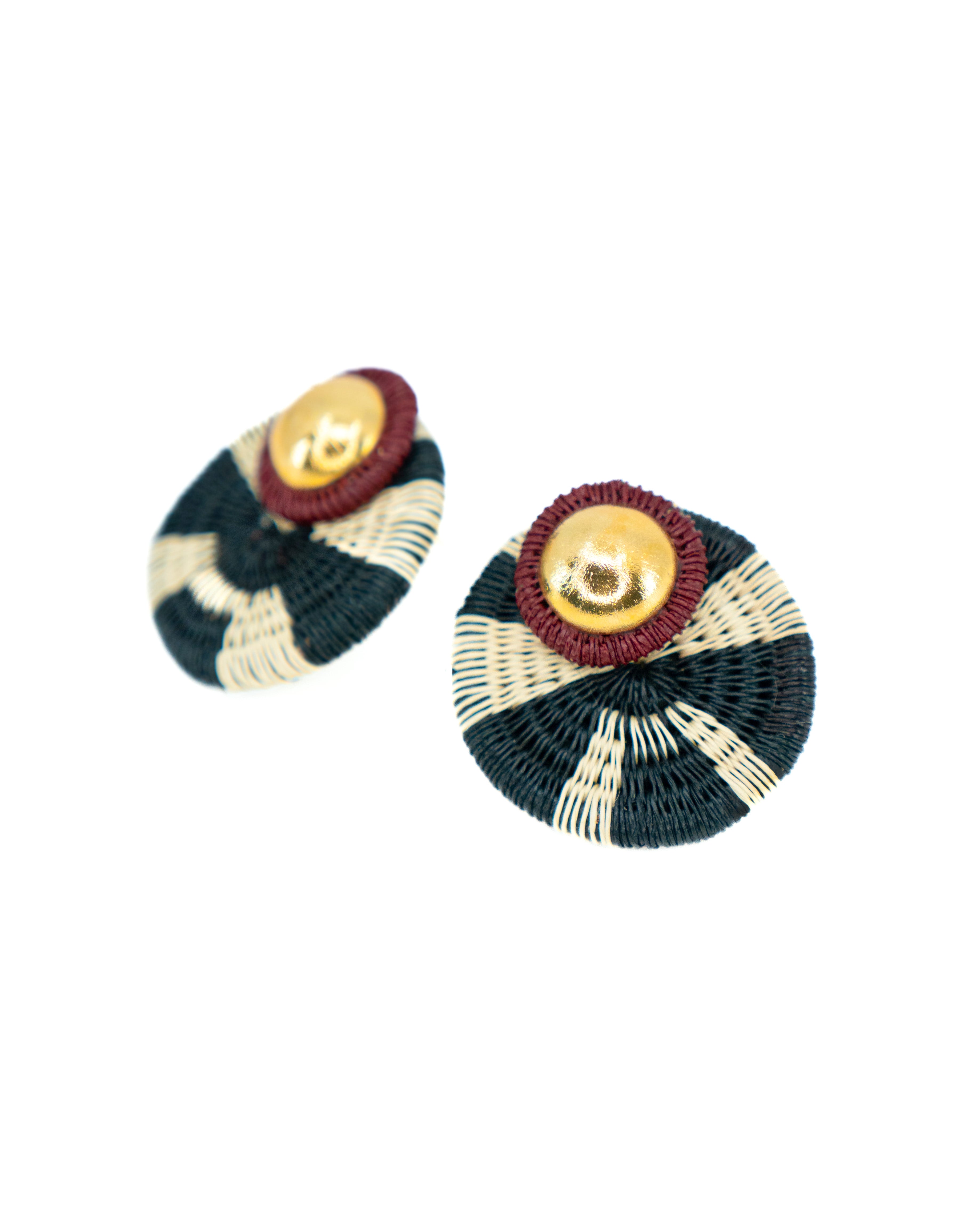 Pendientes Capella