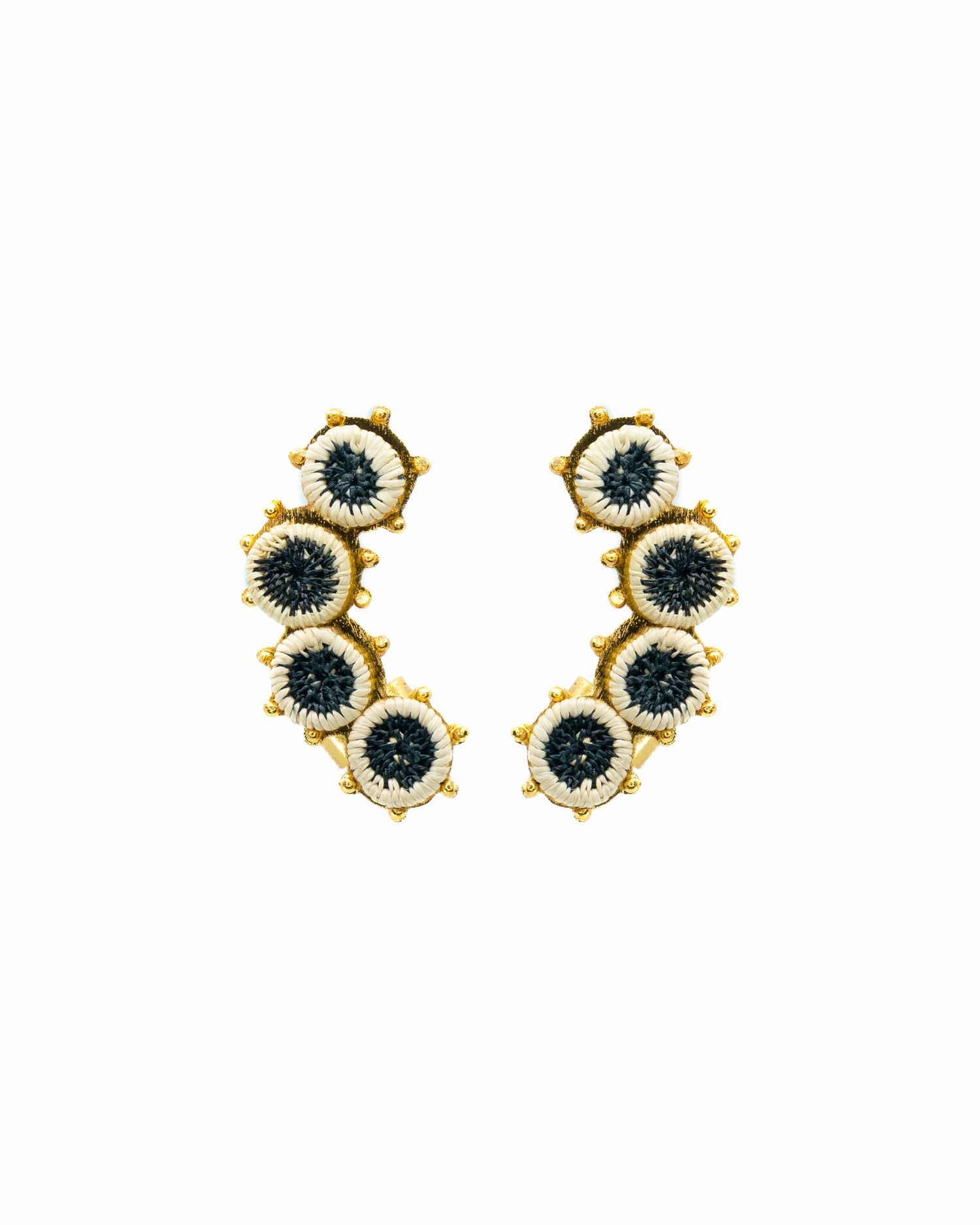 Pendientes Lucrecia