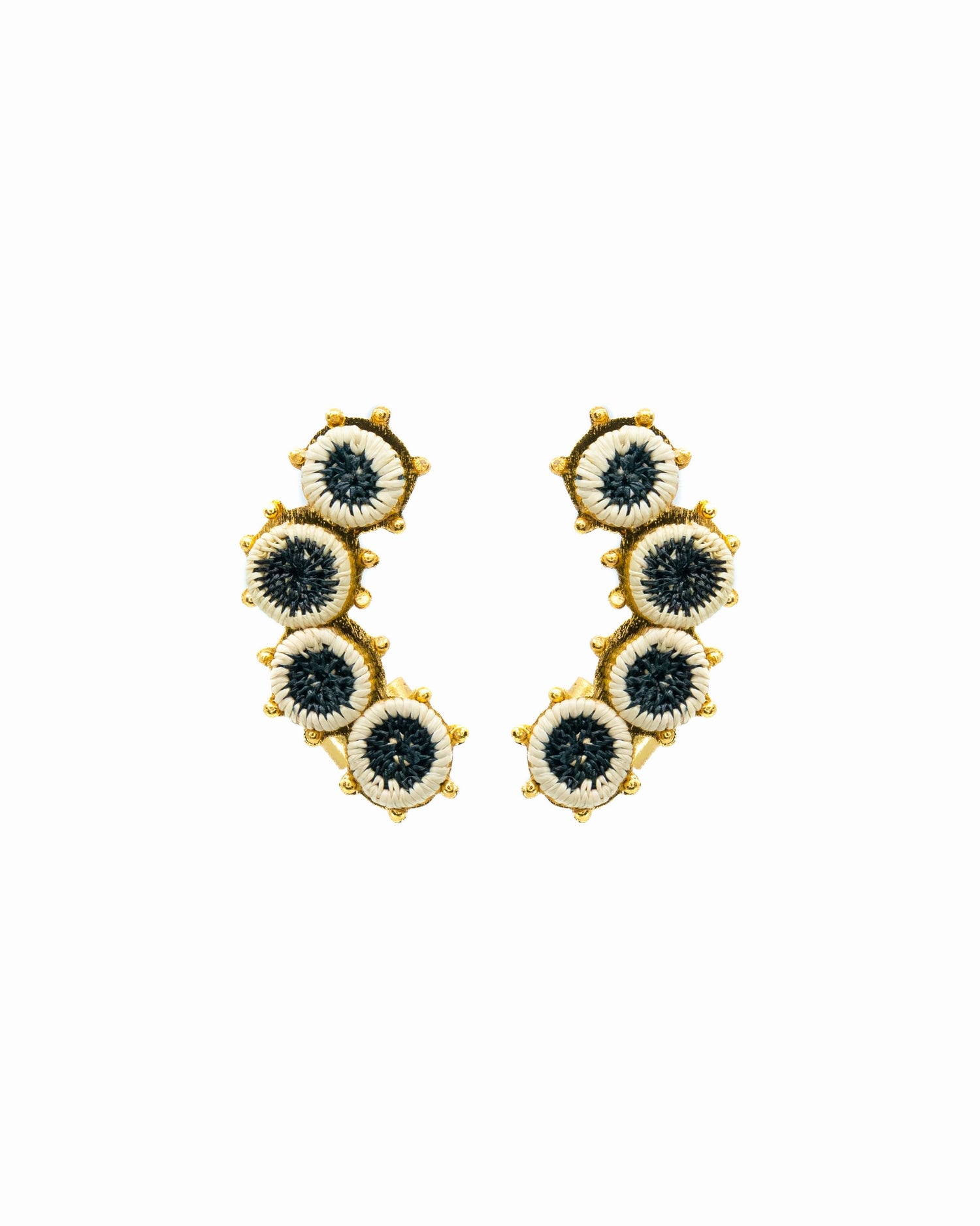 Lucrezia Earrings