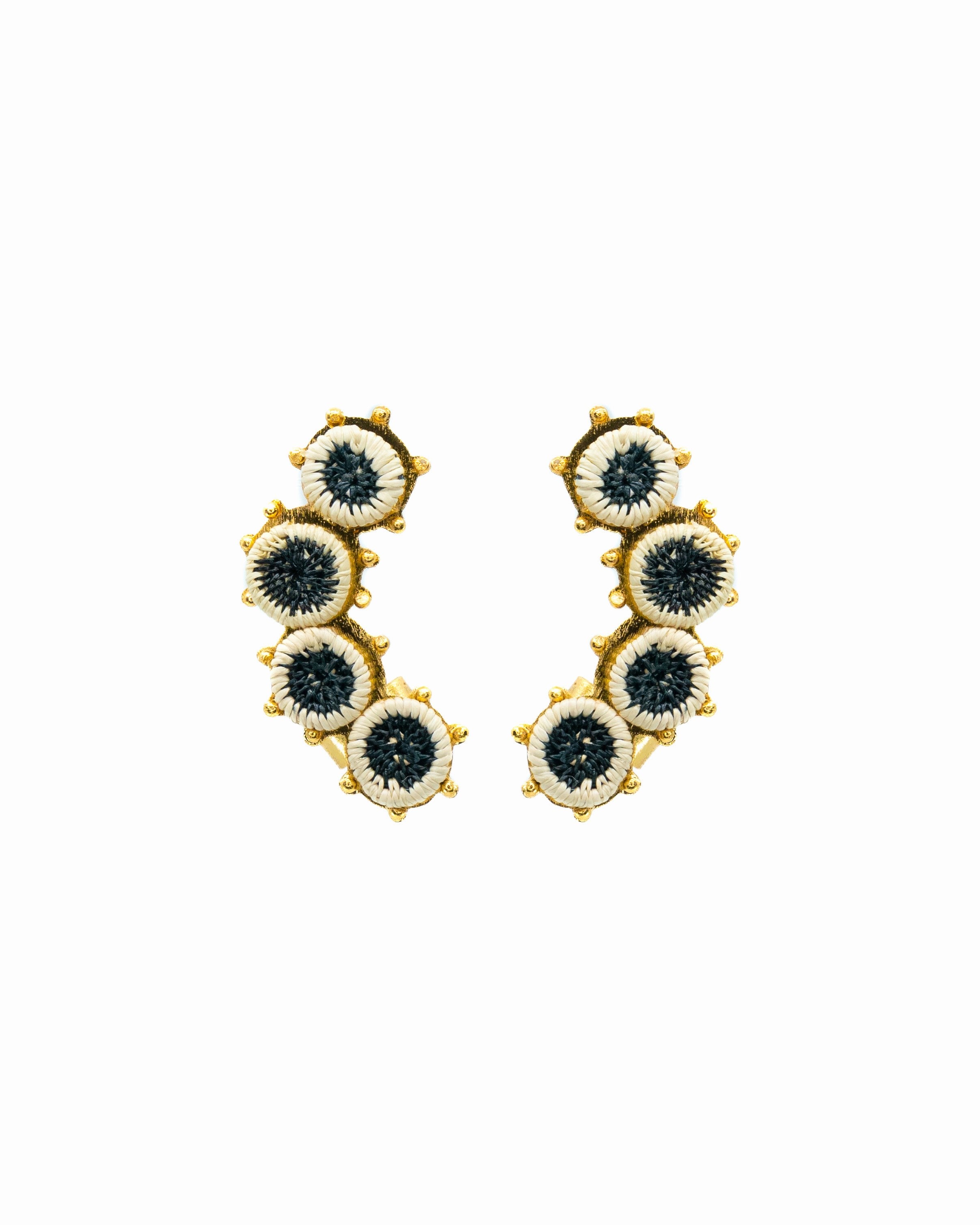 Lucrezia Earrings