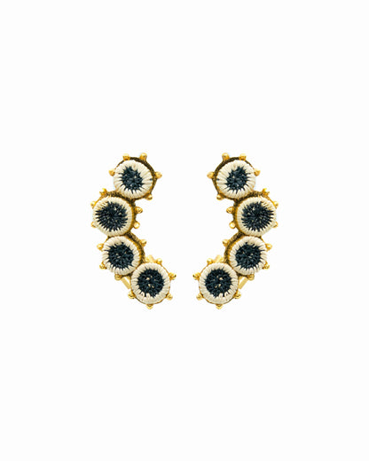 Pendientes Lucrecia