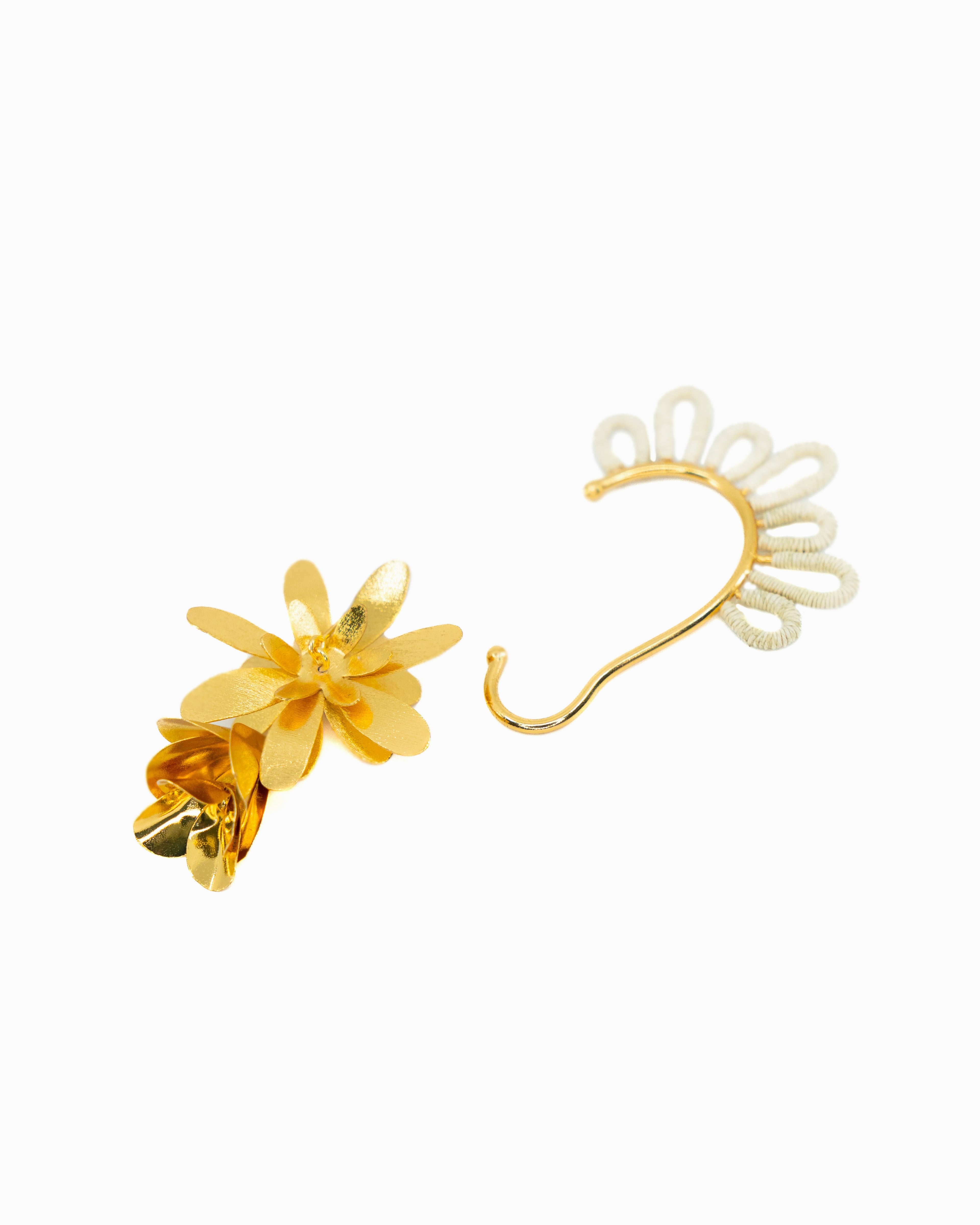 Jacinto Earcuff Maxi