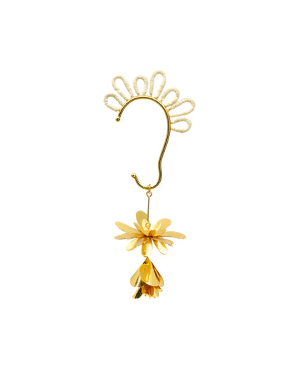Jacinto Earcuff Maxi