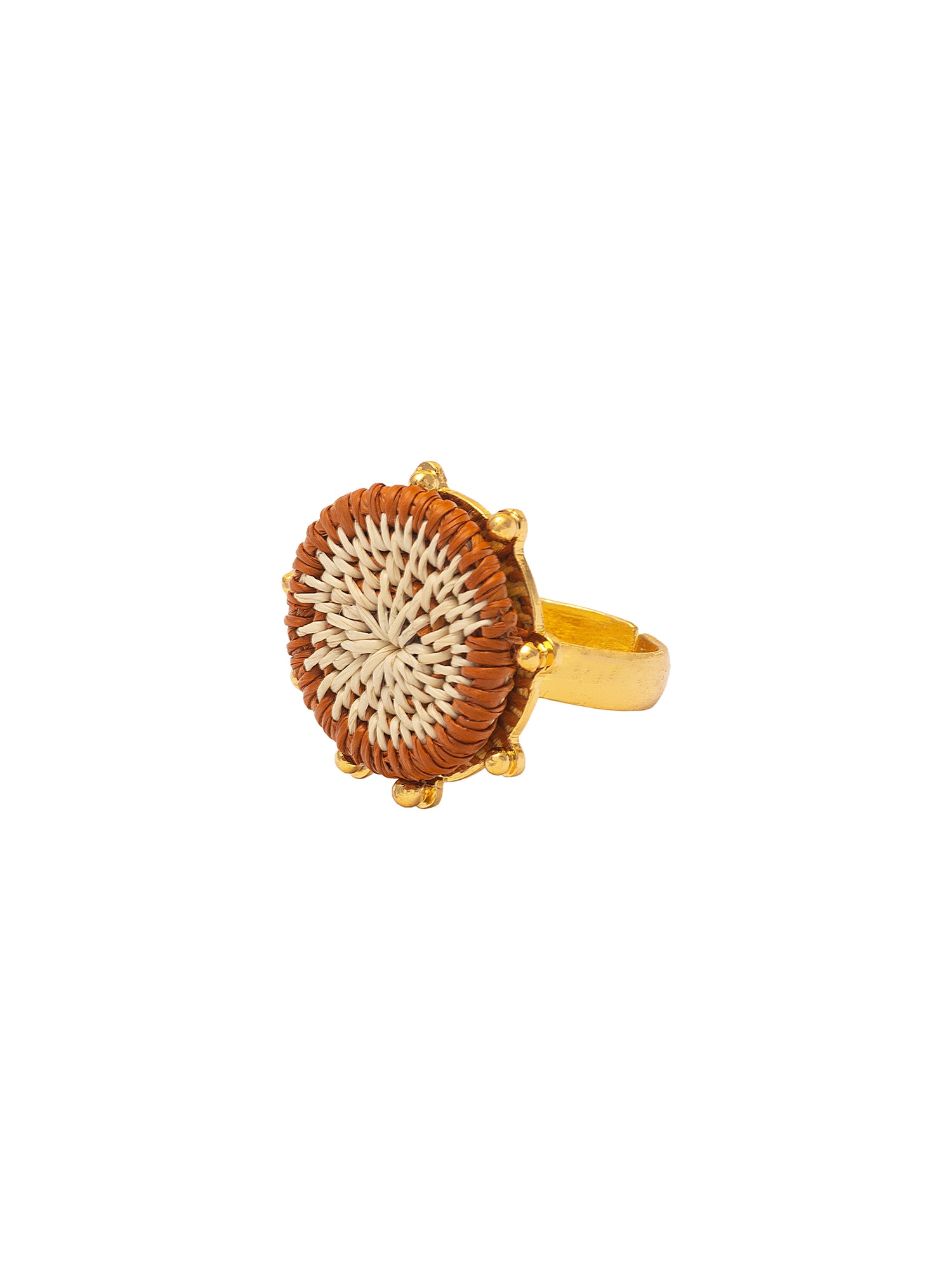Anillo Matilda