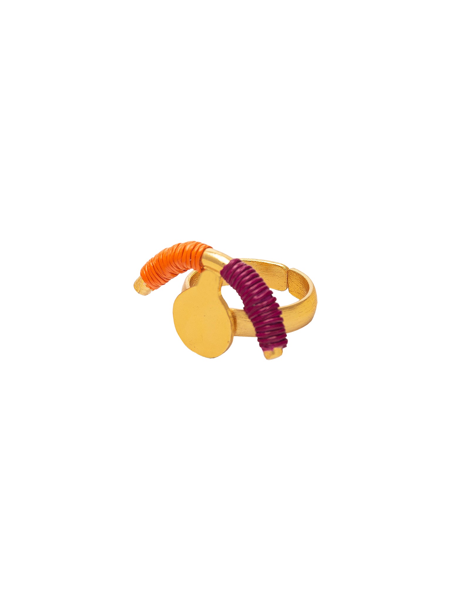 Tota Ring