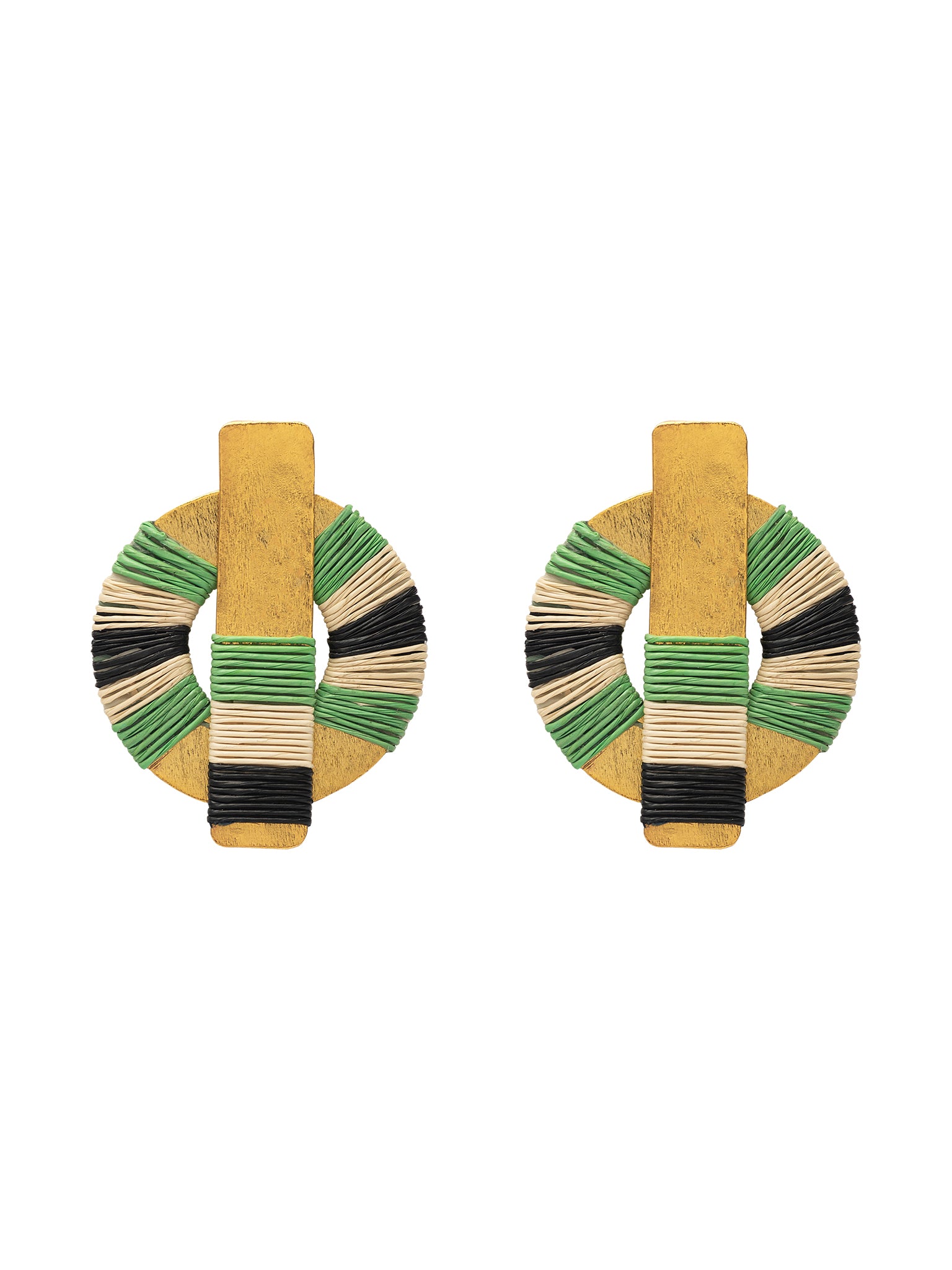 Orpua Mini Earrings