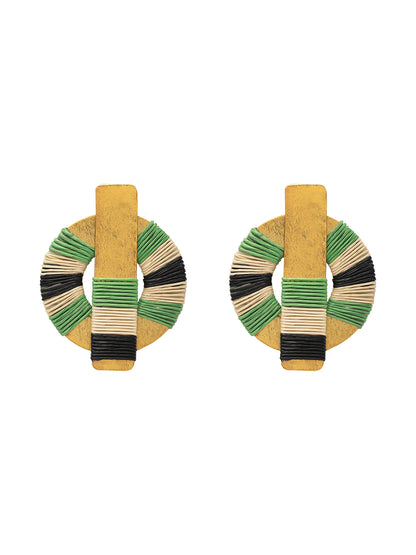 Orpua Mini Earrings