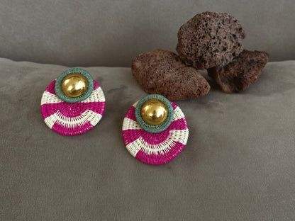 Pendientes Capella