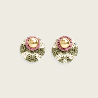 Capella Earrings