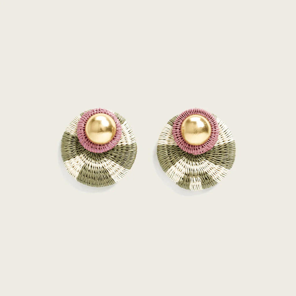 Pendientes Capella