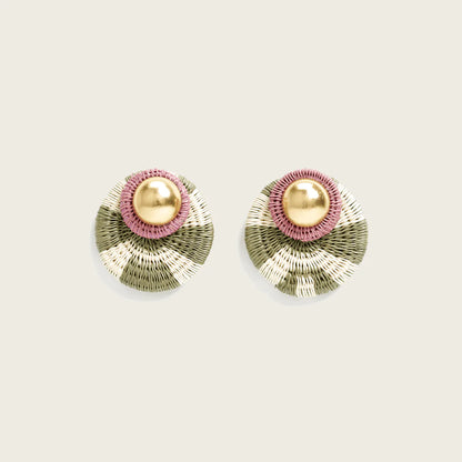 Pendientes Capella