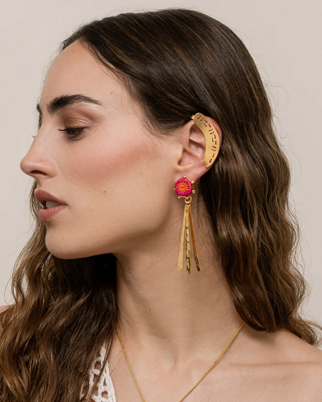 Elizabetta Earrings