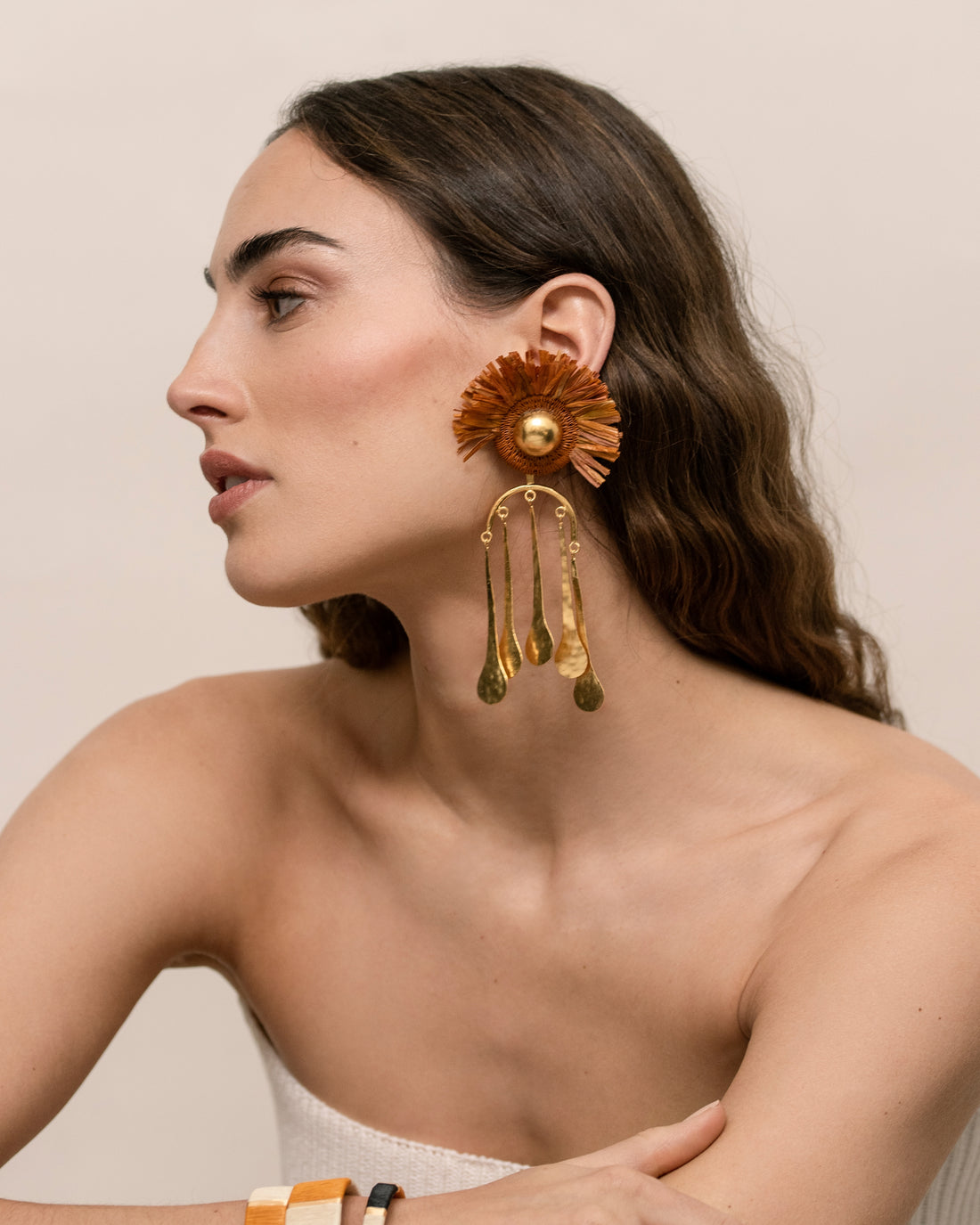 Barbara Earrings