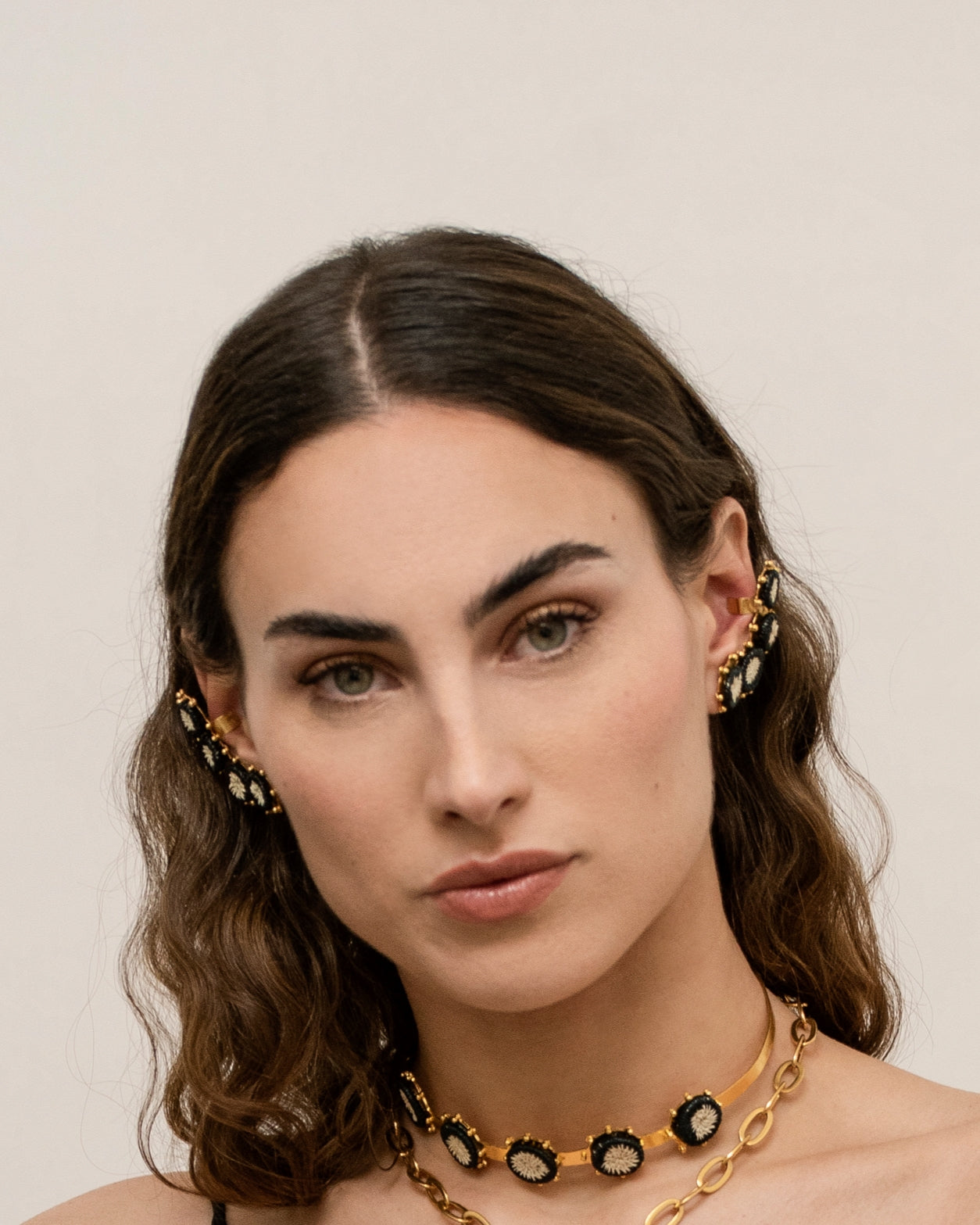 Lucrezia Earrings