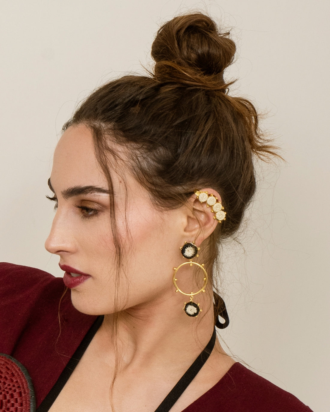 Gaspara Earcuff