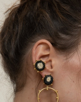 Virginia Maxi Earcuff