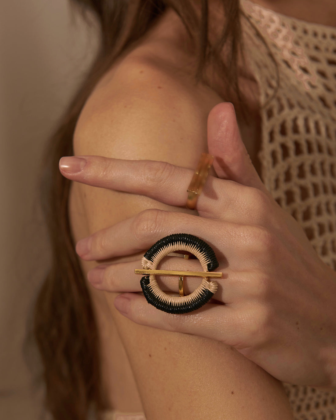 Cala Ring Maxi