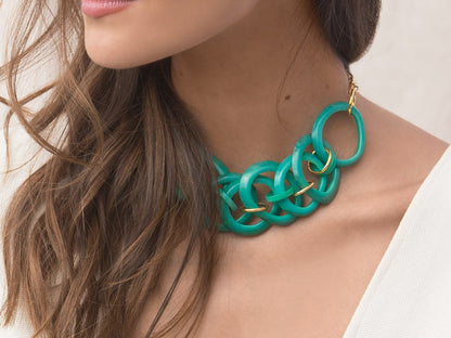 Calisto Necklace