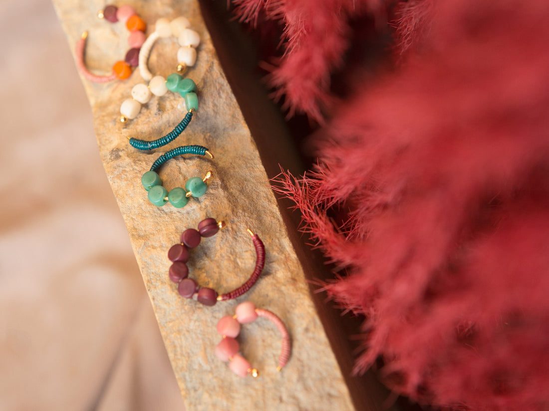 Kore Maxi (Earcuff / Ring)