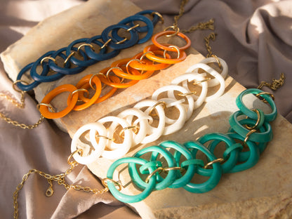 Calisto Necklace
