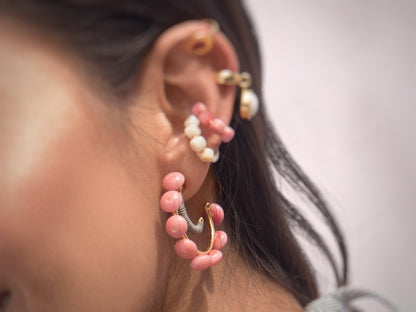 Ariel Mini Hoops