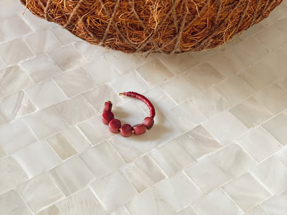 Kore Maxi (Earcuff / Anillo)