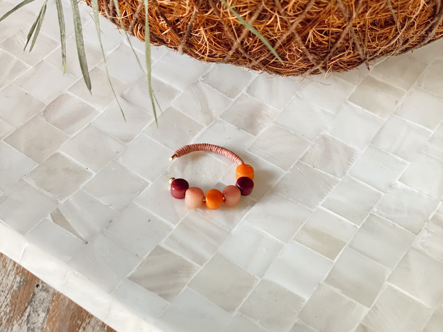 Kore Maxi (Earcuff / Anillo)