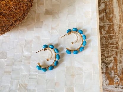 Ariel Mini Hoops