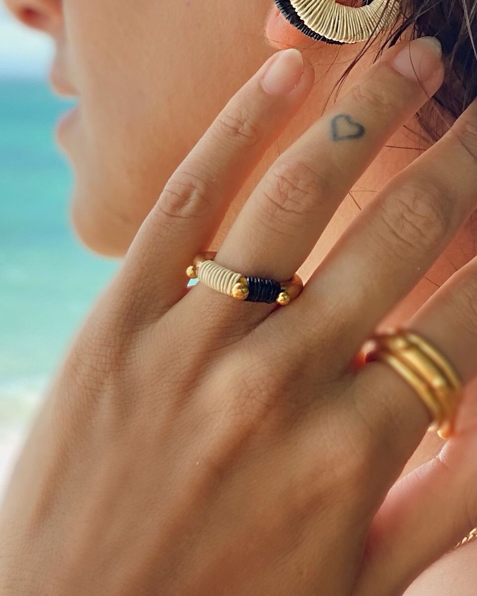 Anillo Faro