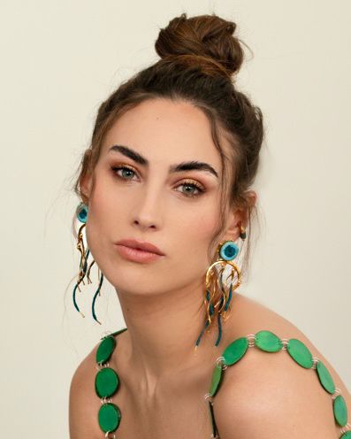 Rita Earrings