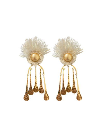 Barbara Earrings