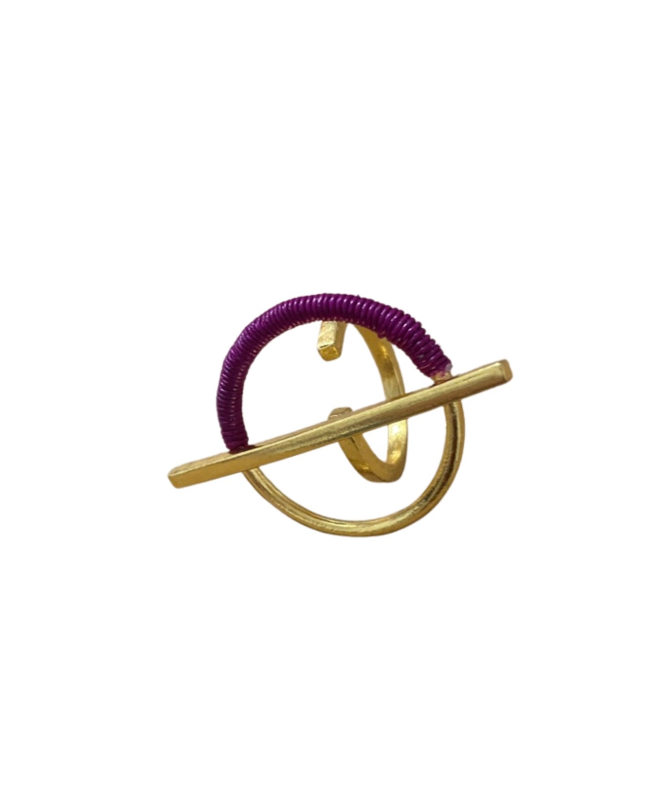 Charambira Ring