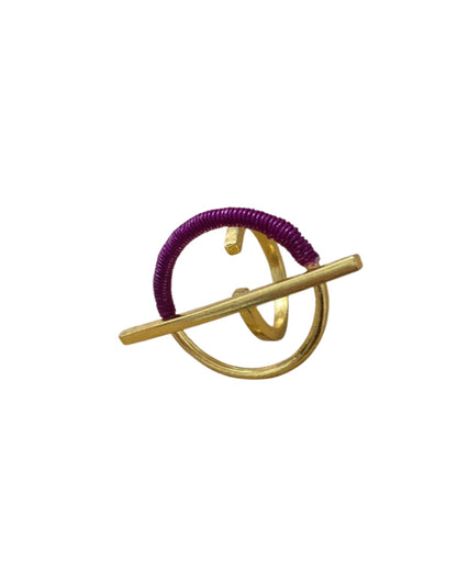 Charambira Ring