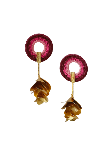 Cala Earrings