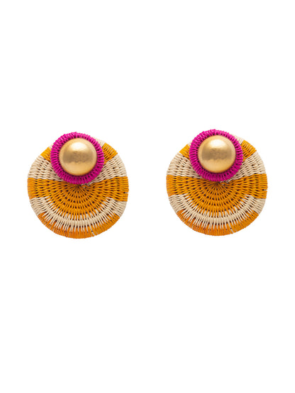 Pendientes Capella