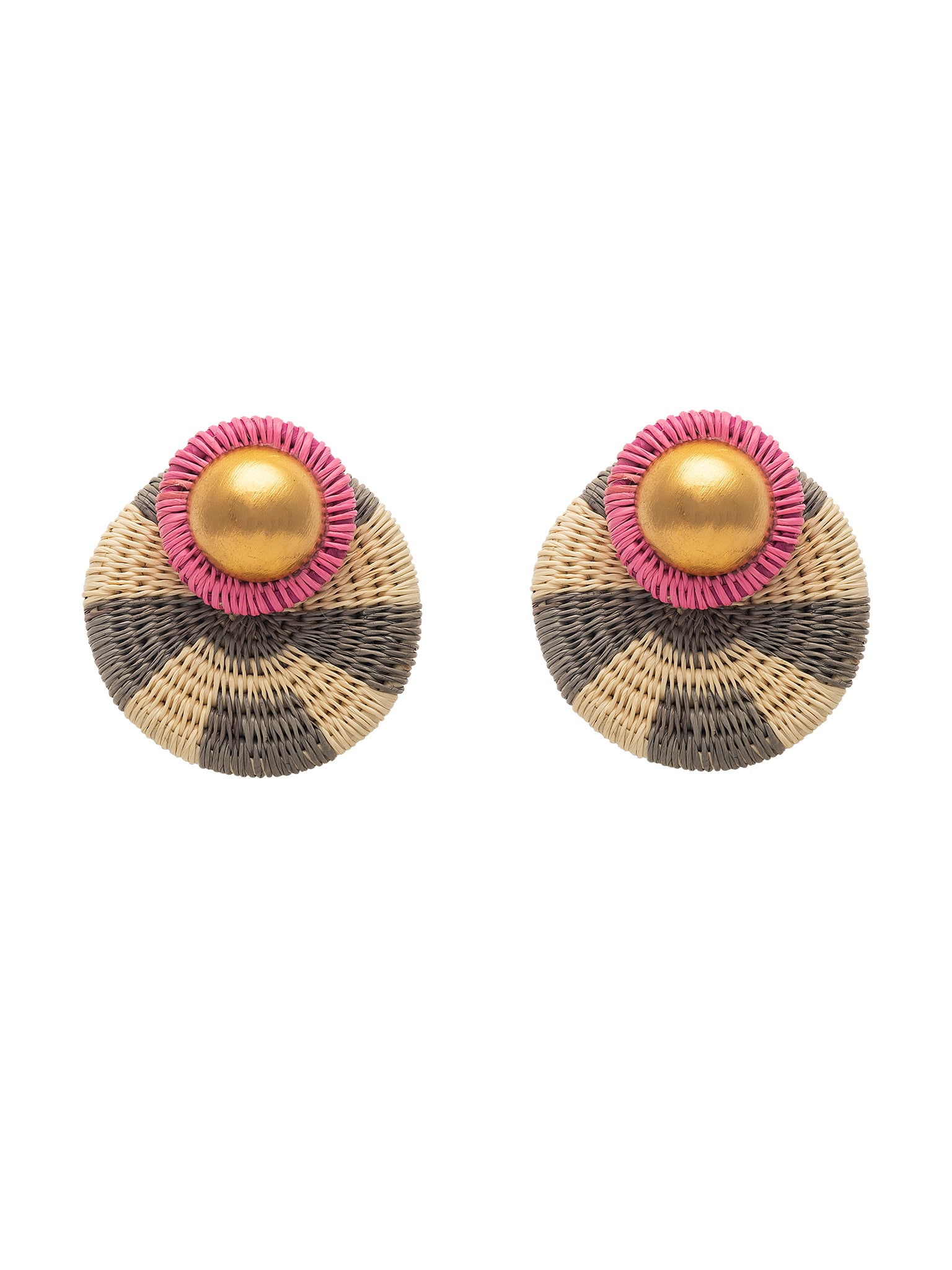 Pendientes Capella
