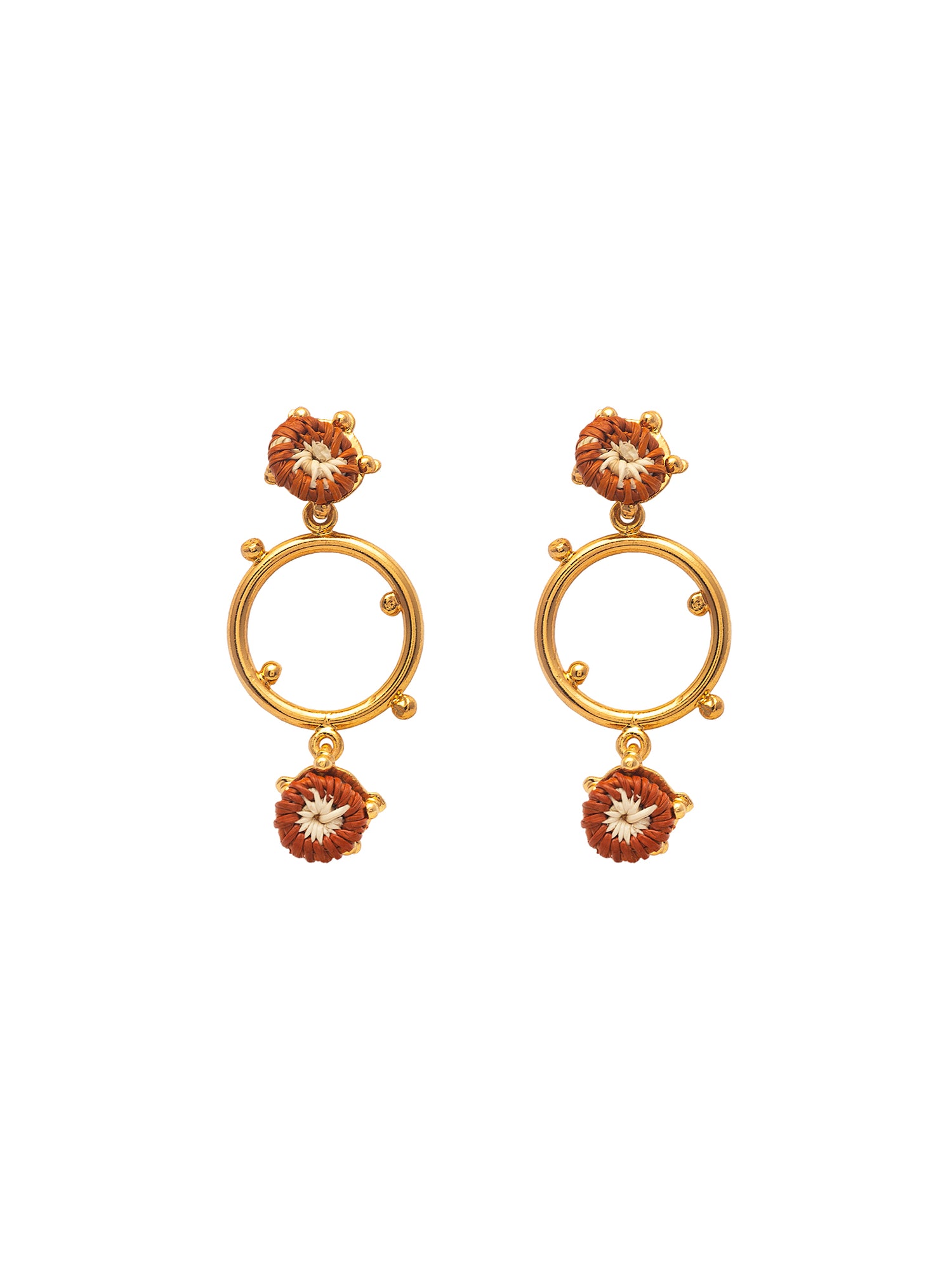 Cassandra Earrings