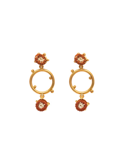 Cassandra Earrings