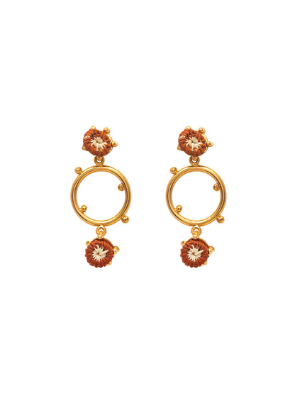 Cassandra Earrings