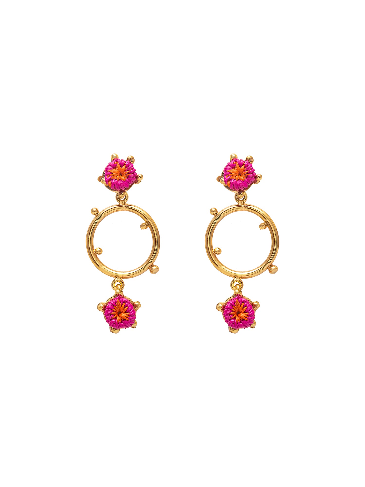 Cassandra Earrings