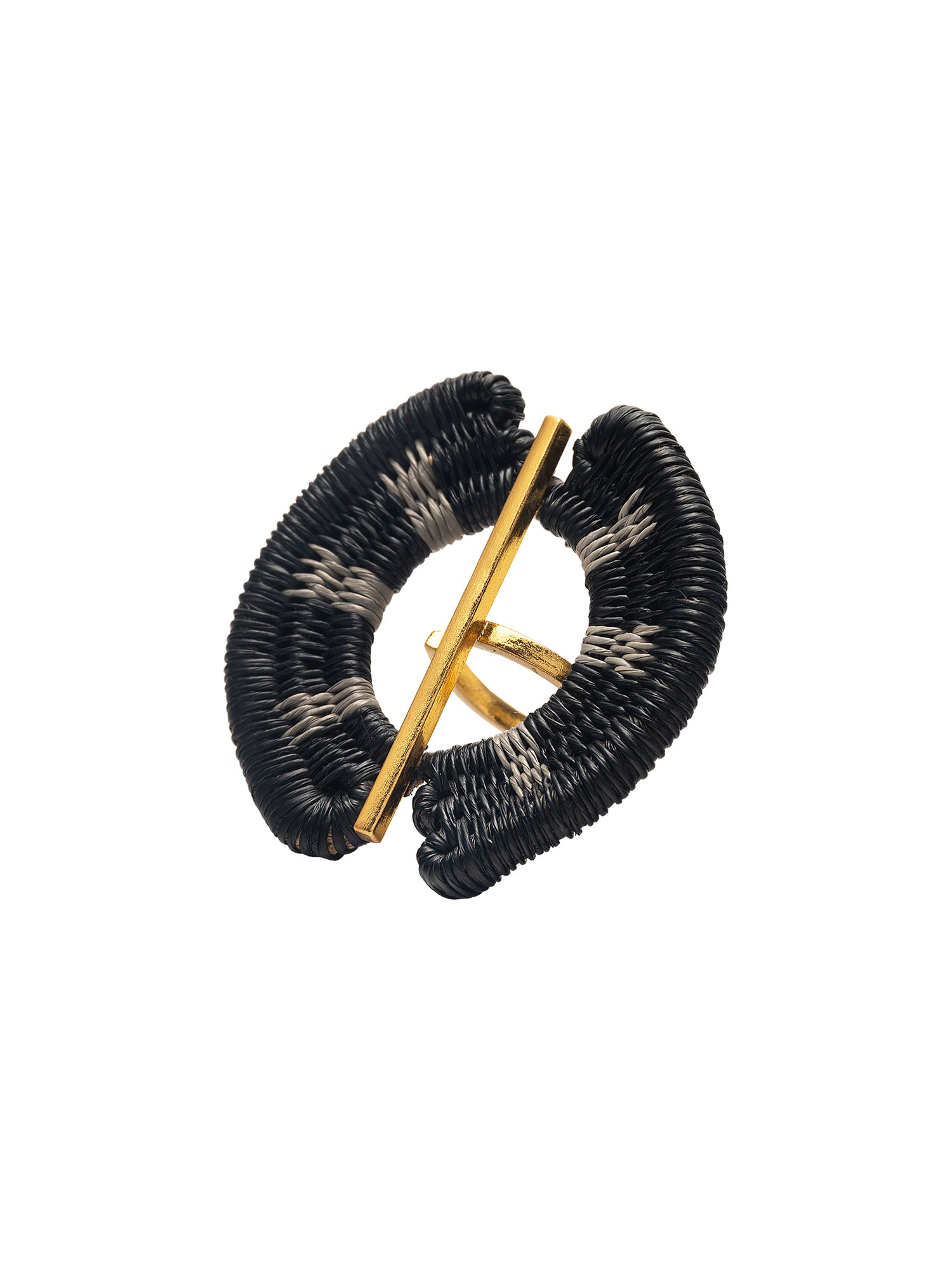 Anillo Maxi Charambira