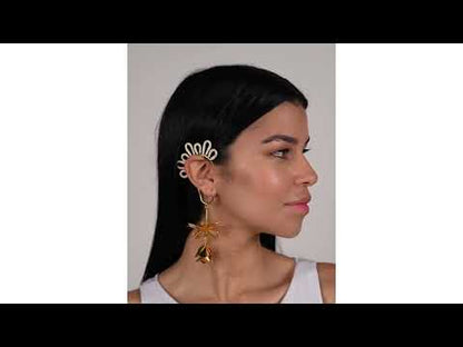 Jacinto Earcuff Maxi