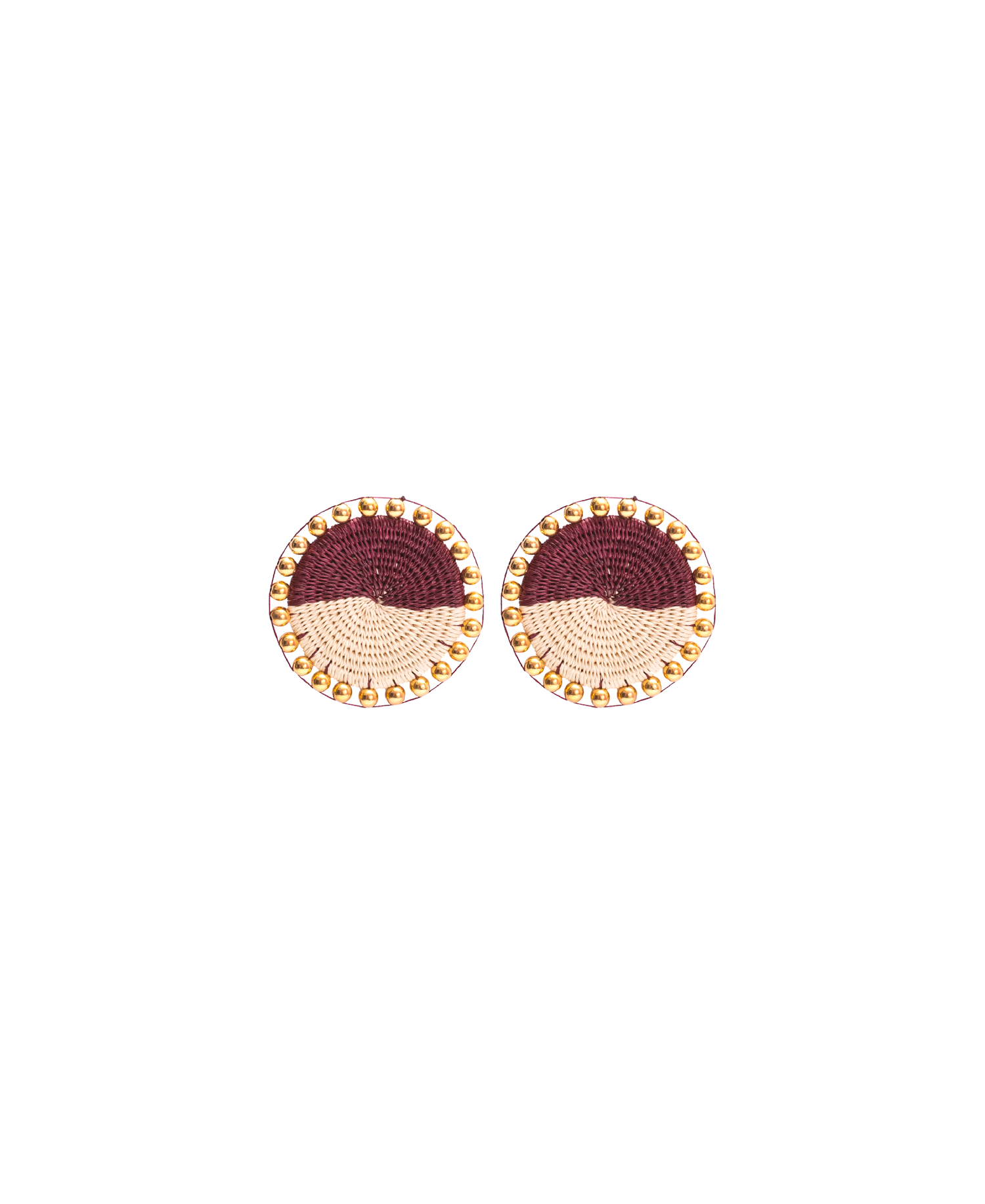 Sambu Maxi Studs