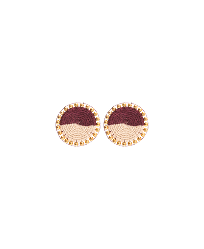 Sambu Maxi Studs