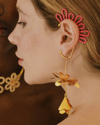 Jacinto Earcuff Maxi