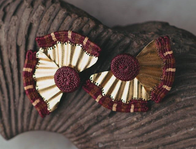 Quimera Earrings
