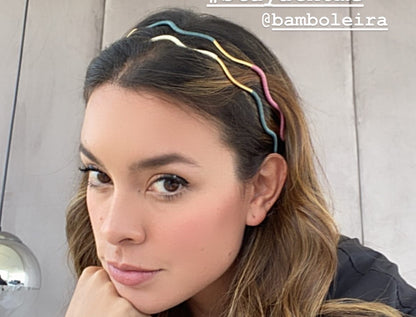 Diadema Aguaviva