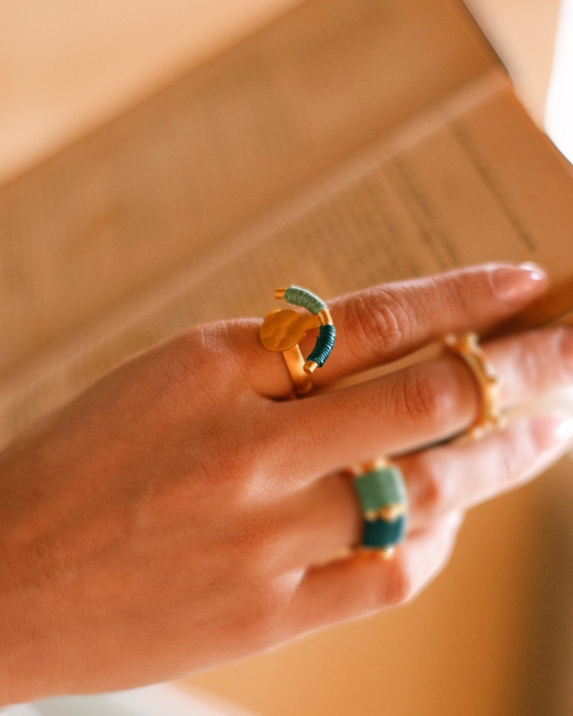Tota Ring