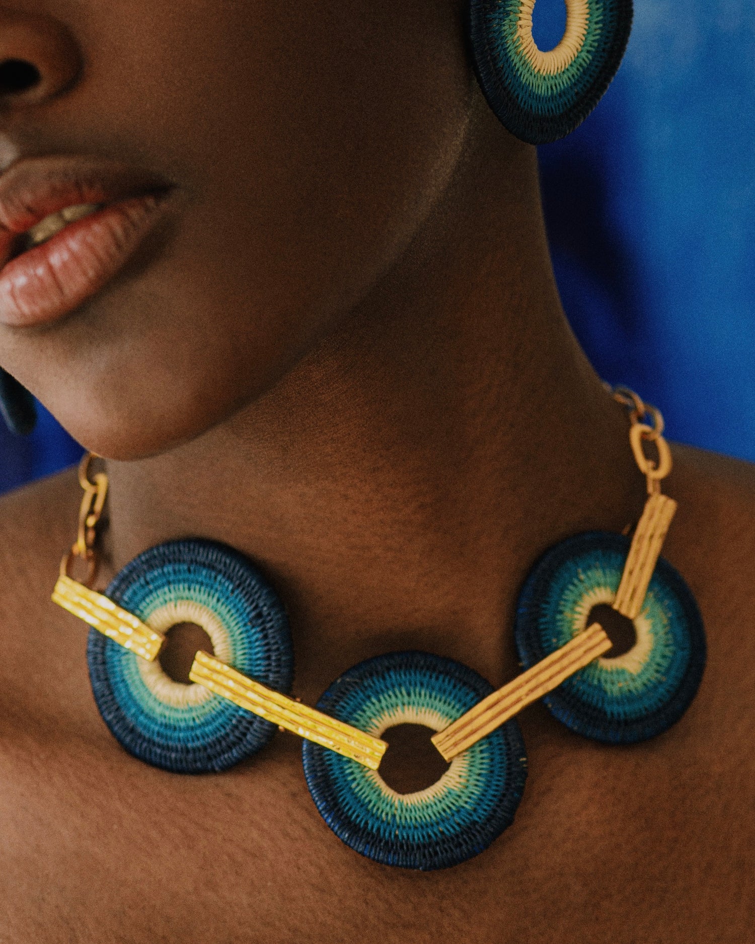 Collar Cala 