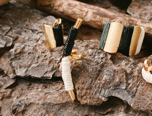 Lineal Earcuff